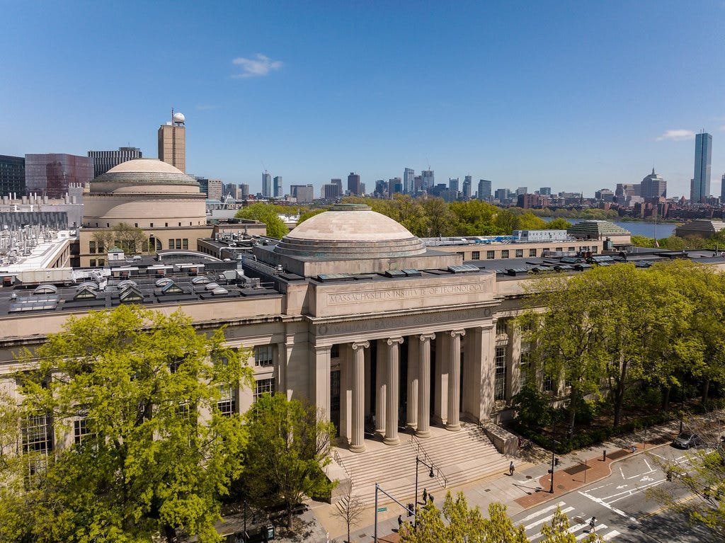 MIT