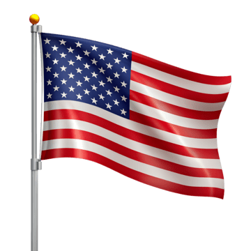 USA Flag